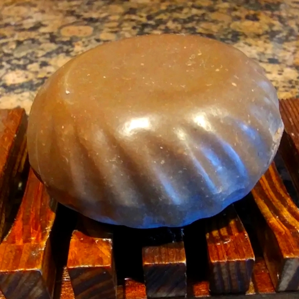 Midnight Mocha Soap 🌌☕🍫
